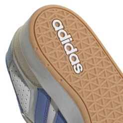 Hot Sneakers bianche e blu da Ragazzo BREAKBASE J Donna/Bambino Sneakers|Scarpe Sportive Da Bambino