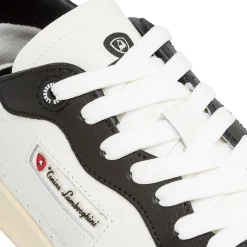 New Sneakers bianche e nere da uomo Skywardglide Uomo Sneakers Uomo|Sneakers Sport Uomo