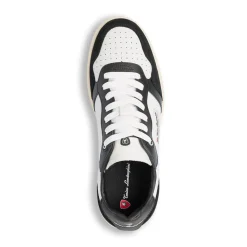 New Sneakers bianche e nere da uomo Skywardglide Uomo Sneakers Uomo|Sneakers Sport Uomo