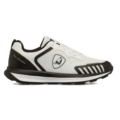 Best Sneakers bianche e nere da Uomo ThunderPulse Exclusive Uomo Sneakers Retro Running|Sneakers Sport Uomo