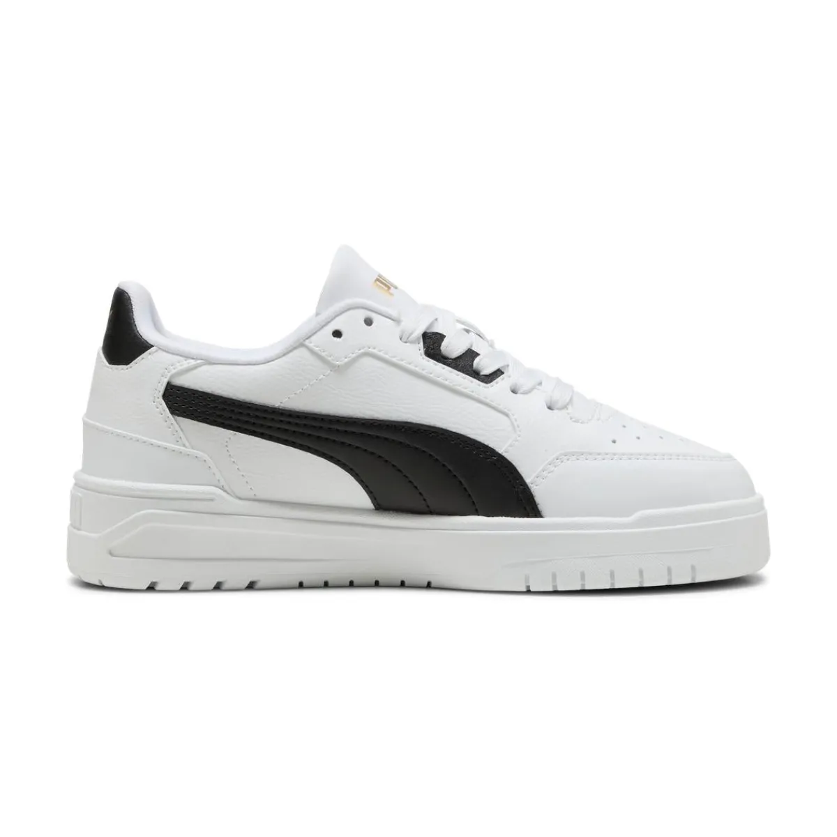 Outlet Sneakers bianche e nere da Ragazzo Shuffle Downtown Donna/Bambino Scarpe Sportive Da Bambino|Sneakers Sportive Bambino