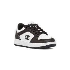 Best Sneakers bianche e nere da ragazzo con logo RD18 2.0 low Donna/Bambino Sneakers|Scarpe Sportive Da Bambino