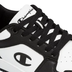 Best Sneakers bianche e nere da ragazzo con logo RD18 2.0 low Donna/Bambino Sneakers|Scarpe Sportive Da Bambino