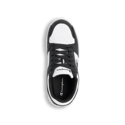 Best Sneakers bianche e nere da ragazzo con logo RD18 2.0 low Donna/Bambino Sneakers|Scarpe Sportive Da Bambino