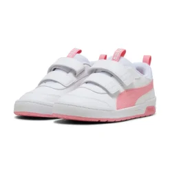Online Sneakers bianche e rosa da Bambina con strappo Multiflex 2 Bambino Scarpe Sportive Da Bambino|Sneakers Sportive Bambina
