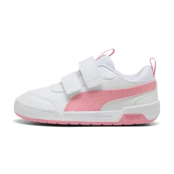 Online Sneakers bianche e rosa da Bambina con strappo Multiflex 2 Bambino Scarpe Sportive Da Bambino|Sneakers Sportive Bambina