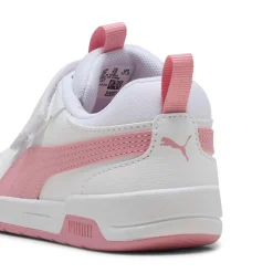 Online Sneakers bianche e rosa da Bambina con strappo Multiflex 2 Bambino Scarpe Sportive Da Bambino|Sneakers Sportive Bambina