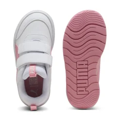 Online Sneakers bianche e rosa da Bambina con strappo Multiflex 2 Bambino Scarpe Sportive Da Bambino|Sneakers Sportive Bambina