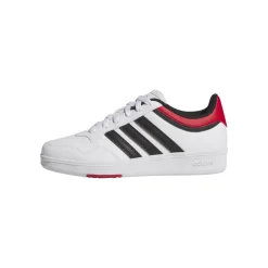 Online Sneakers bianche e rosse da Ragazzo Hoops 4.0 Donna/Bambino Scarpe Sportive Da Bambino|Sneakers Sportive Bambino