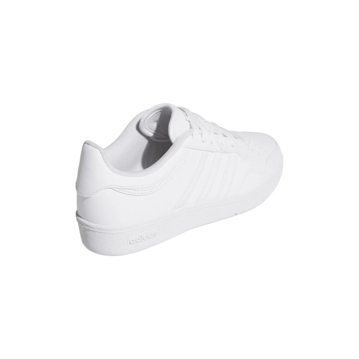 Clearance Sneakers bianche HOOPS 4.0 da Ragazzo Donna/Bambino/Uomo Sneakers|Scarpe Sportive Da Bambino