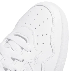 Clearance Sneakers bianche HOOPS 4.0 da Ragazzo Donna/Bambino/Uomo Sneakers|Scarpe Sportive Da Bambino