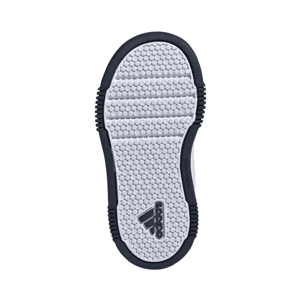 Discount Sneakers bianche Primi Passi bambino con strappo Tensaur 2.0 Bambino Sneakers Sportive Bambino|Scarpe Con Strappo Bambino