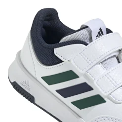 Discount Sneakers bianche Primi Passi bambino con strappo Tensaur 2.0 Bambino Sneakers Sportive Bambino|Scarpe Con Strappo Bambino