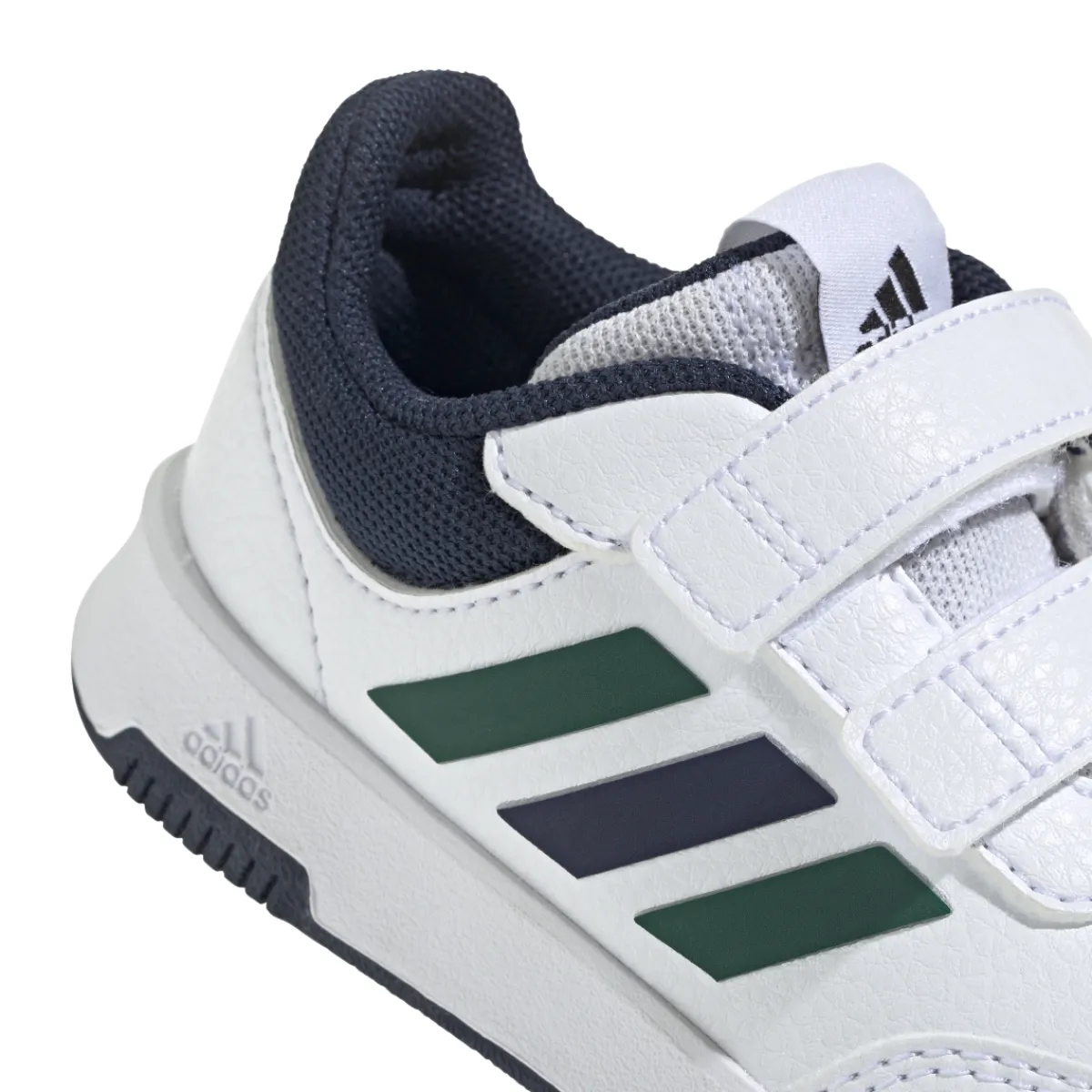 Discount Sneakers bianche Primi Passi bambino con strappo Tensaur 2.0 Bambino Sneakers Sportive Bambino|Scarpe Con Strappo Bambino