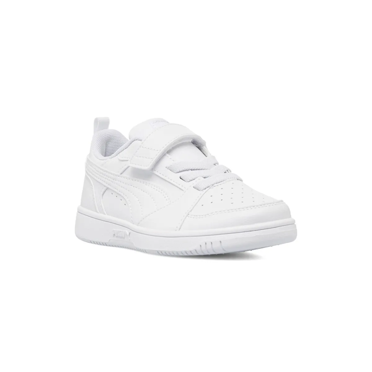 Sale Sneakers bianchecon strappo da Bambino Rebound V6 Bambino Scarpe Sportive Da Bambino|Sneakers Sportive Bambino