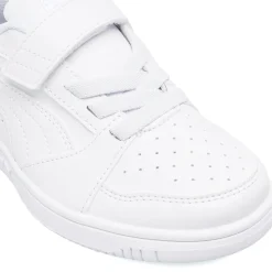 Sale Sneakers bianchecon strappo da Bambino Rebound V6 Bambino Scarpe Sportive Da Bambino|Sneakers Sportive Bambino