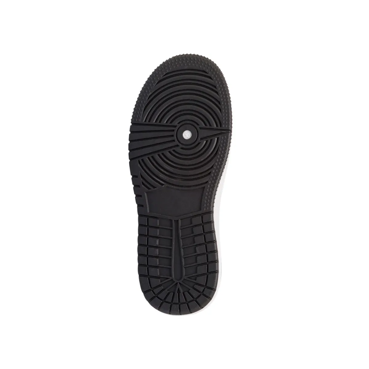 Clearance Sneakers bianco da ragazzo con dettagli nero e blu Bambino Sneakers Bambino|Scarpe Ragazzo