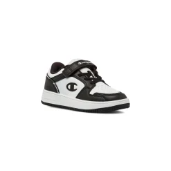 Discount Sneakers bicolore bianche e nere da Bambino Bambino Scarpe Sportive Da Bambino|Sneakers Sportive Bambino
