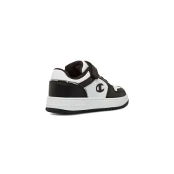 Discount Sneakers bicolore bianche e nere da Bambino Bambino Scarpe Sportive Da Bambino|Sneakers Sportive Bambino