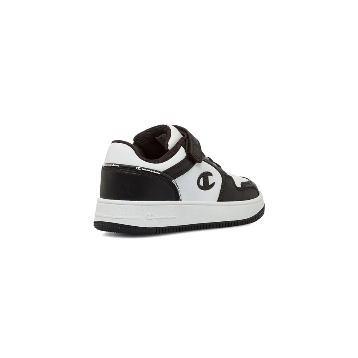Discount Sneakers bicolore bianche e nere da Bambino Bambino Scarpe Sportive Da Bambino|Sneakers Sportive Bambino