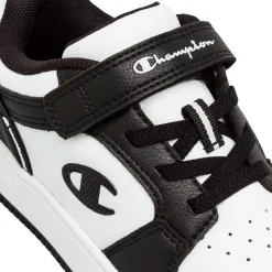 Discount Sneakers bicolore bianche e nere da Bambino Bambino Scarpe Sportive Da Bambino|Sneakers Sportive Bambino