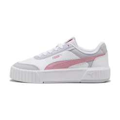 Discount Sneakers bicolore bianche e lilla da Donna Carina Mia Donna Sneakers Sport|Scarpe Sportive