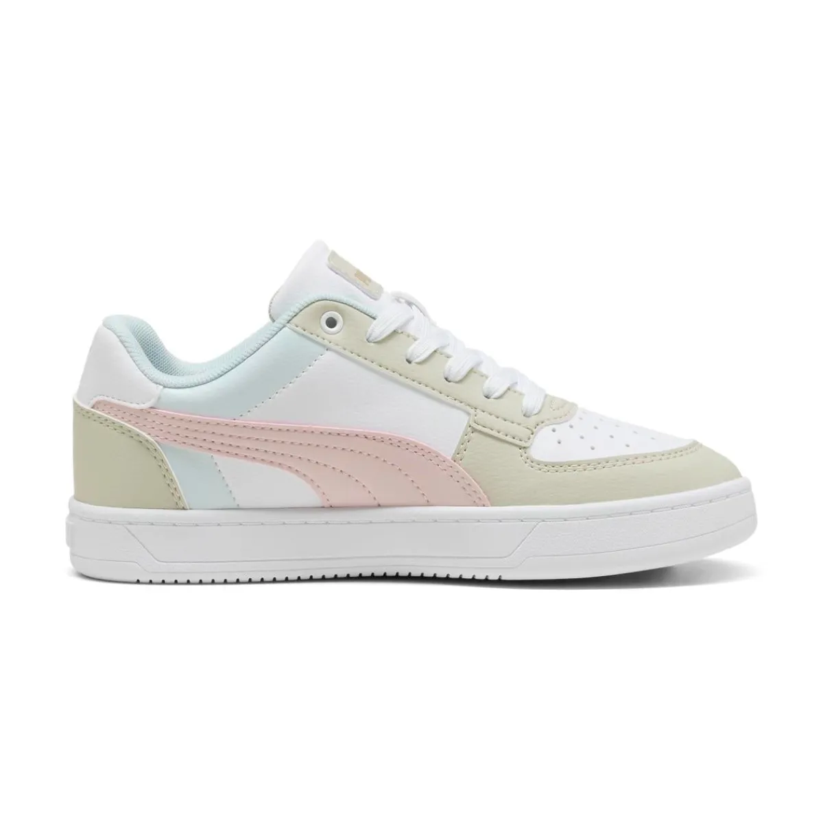 Sale Sneakers bicolore bianco e beige da Ragazza Caven 2.0 Donna/Bambino Sneakers Sportive Bambina|Scarpe Ragazza