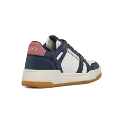 Clearance Sneakers bicolore da Ragazza Donna Sneakers Donna