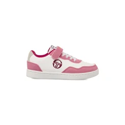 Online Sneakers bicolore rosa e bianche da Ragazza Bambino Scarpe Sportive Da Bambino|Scarpe Sportive