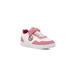 Online Sneakers bicolore rosa e bianche da Ragazza Bambino Scarpe Sportive Da Bambino|Scarpe Sportive