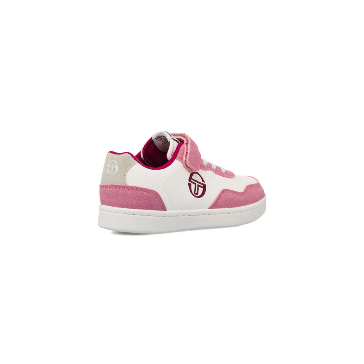 Online Sneakers bicolore rosa e bianche da Ragazza Bambino Scarpe Sportive Da Bambino|Scarpe Sportive