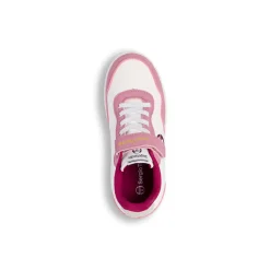 Online Sneakers bicolore rosa e bianche da Ragazza Bambino Scarpe Sportive Da Bambino|Scarpe Sportive