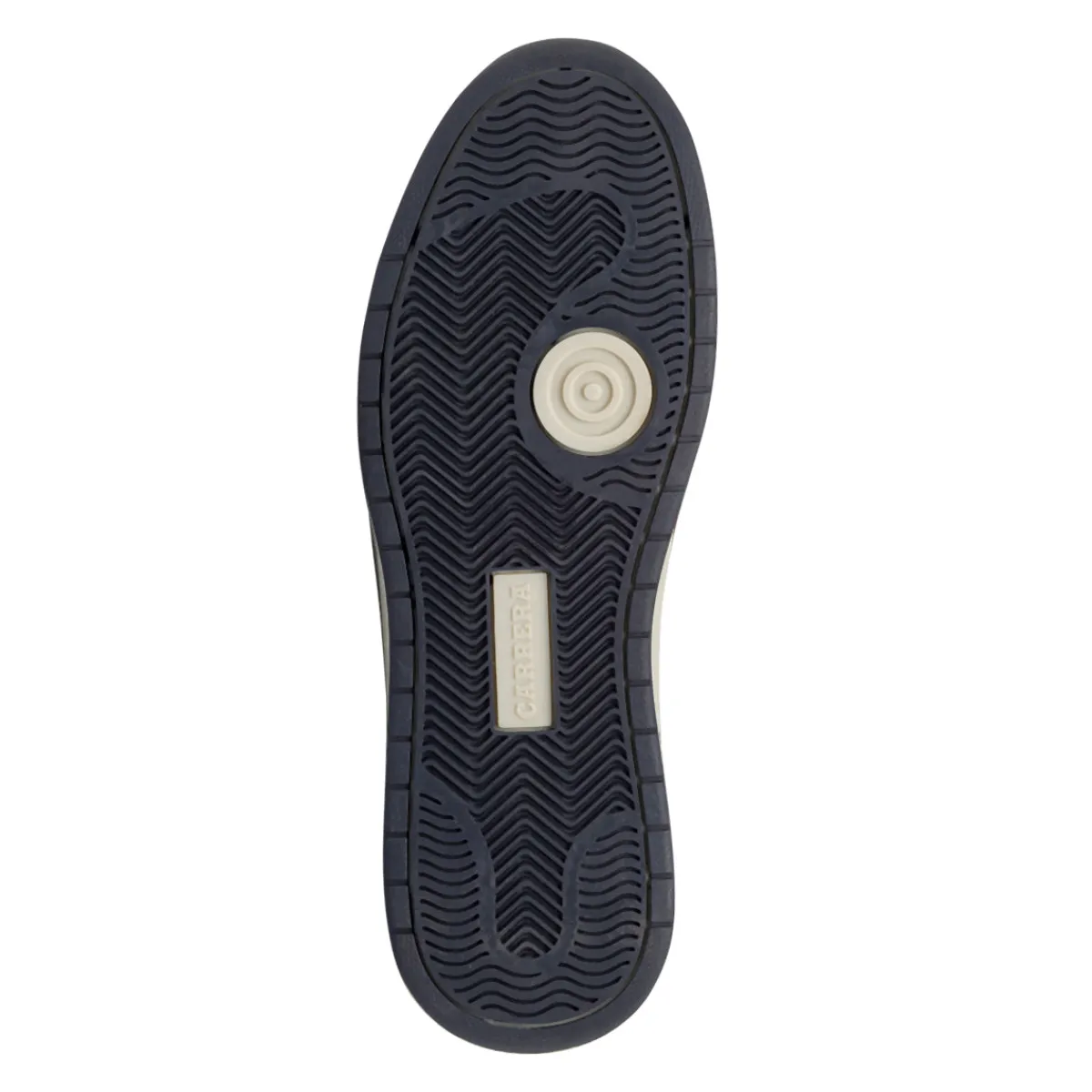 Hot Sneakers blu con dettagli bordeaux da Uomo Uomo Sneakers Uomo