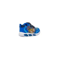 Clearance Sneakers blu con luci da Bambino e strappo Bambino Scarpe Con Strappo Bambino|Primi Passi Bambino