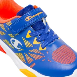 Sneakers blu con luci da Primi Passi Bambino Wave Bambino Scarpe Sportive Da Bambino|Sneakers Sportive Bambino