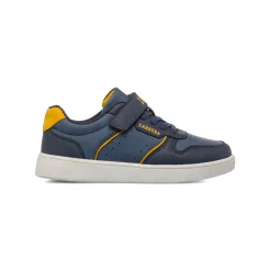 Hot Sneakers blu con strappo da Bambino Bambino Sneakers Bambino|Scarpe Con Strappo Bambino