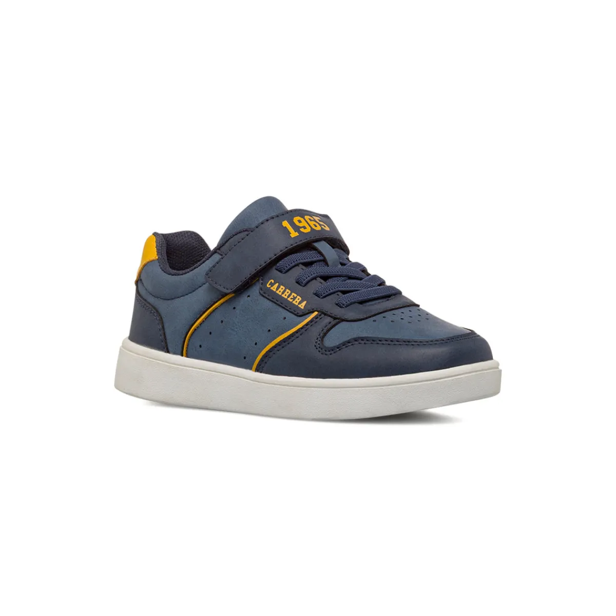 Hot Sneakers blu con strappo da Bambino Bambino Sneakers Bambino|Scarpe Con Strappo Bambino
