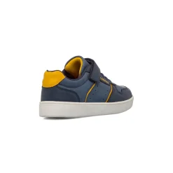 Hot Sneakers blu con strappo da Bambino Bambino Sneakers Bambino|Scarpe Con Strappo Bambino