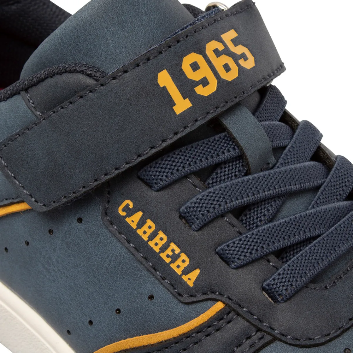 Hot Sneakers blu con strappo da Bambino Bambino Sneakers Bambino|Scarpe Con Strappo Bambino