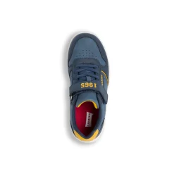 Hot Sneakers blu con strappo da Bambino Bambino Sneakers Bambino|Scarpe Con Strappo Bambino