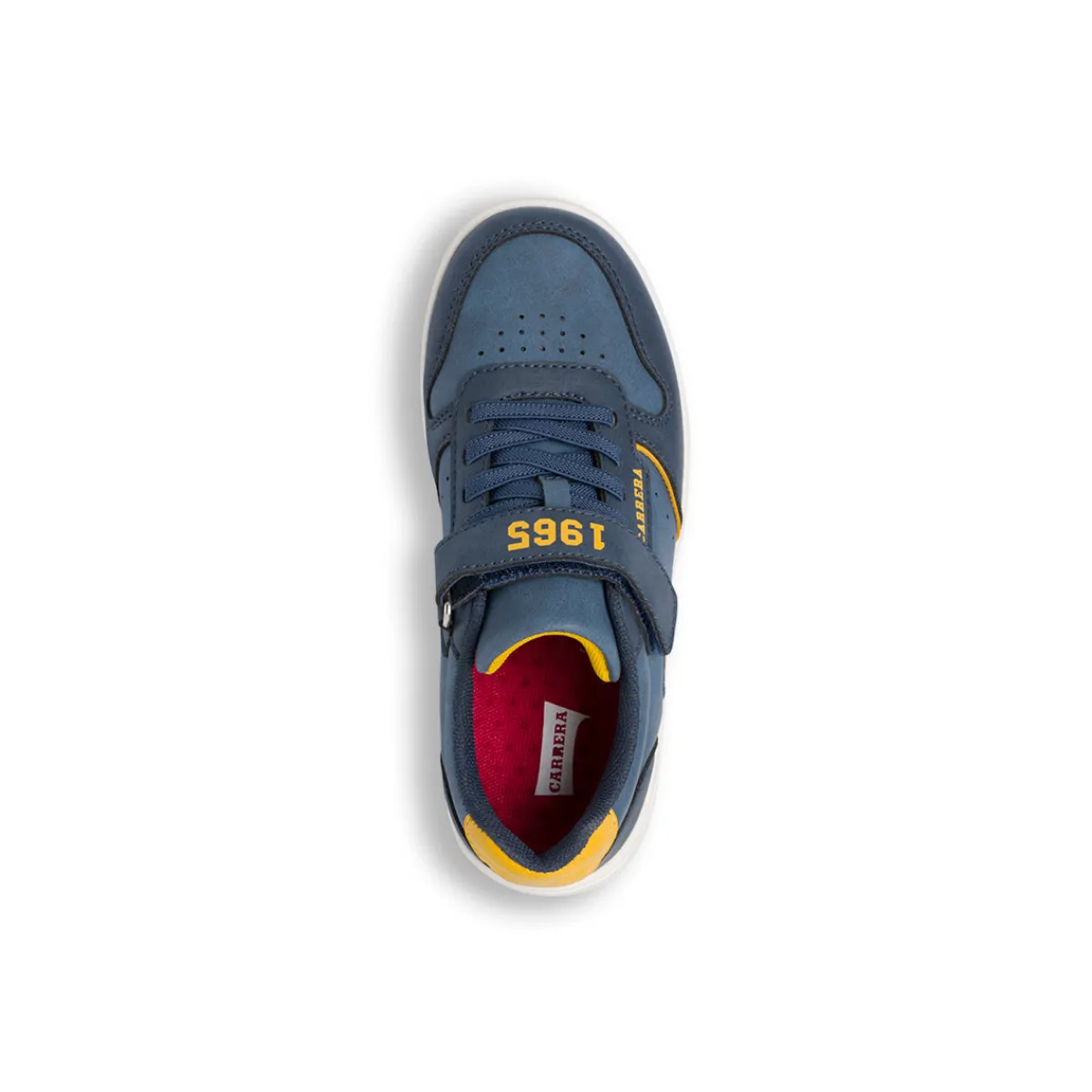 Hot Sneakers blu con strappo da Bambino Bambino Sneakers Bambino|Scarpe Con Strappo Bambino