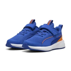 Outlet Sneakers blu con strappo da Ragazzo Flyer 3 Bambino Scarpe Sportive Da Bambino|Scarpe Sportive