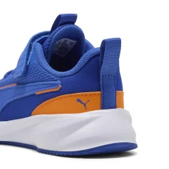 Outlet Sneakers blu con strappo da Ragazzo Flyer 3 Bambino Scarpe Sportive Da Bambino|Scarpe Sportive