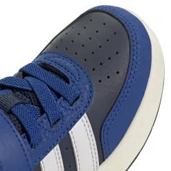 Sneakers blu con strappo da Bambino BreakBase Bambino Sneakers Sportive Bambino|Scarpe Con Strappo Bambino