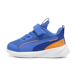 New Sneakers blu con strappo da Bambino Primi Passi Flyer 3 Bambino Scarpe Sportive Da Bambino|Scarpe Sportive