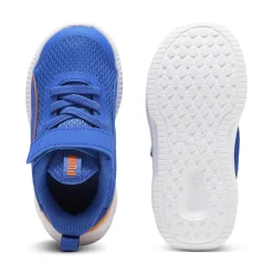 New Sneakers blu con strappo da Bambino Primi Passi Flyer 3 Bambino Scarpe Sportive Da Bambino|Scarpe Sportive