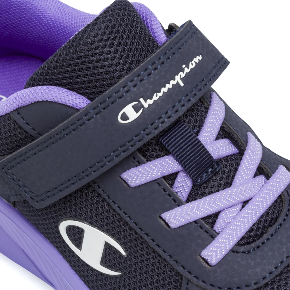 Discount Sneakers blu da bambina con strappo Bambino Scarpe Sportive Da Bambino|Sneakers Sportive Bambina