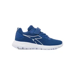 Outlet Sneakers blu da Bambino con chiusura a strappo Bambino Scarpe Sportive Da Bambino|Sneakers Sportive Bambino