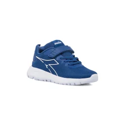 Outlet Sneakers blu da Bambino con chiusura a strappo Bambino Scarpe Sportive Da Bambino|Sneakers Sportive Bambino