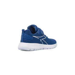 Outlet Sneakers blu da Bambino con chiusura a strappo Bambino Scarpe Sportive Da Bambino|Sneakers Sportive Bambino